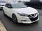 2016 Nissan Maxima 3.5 S