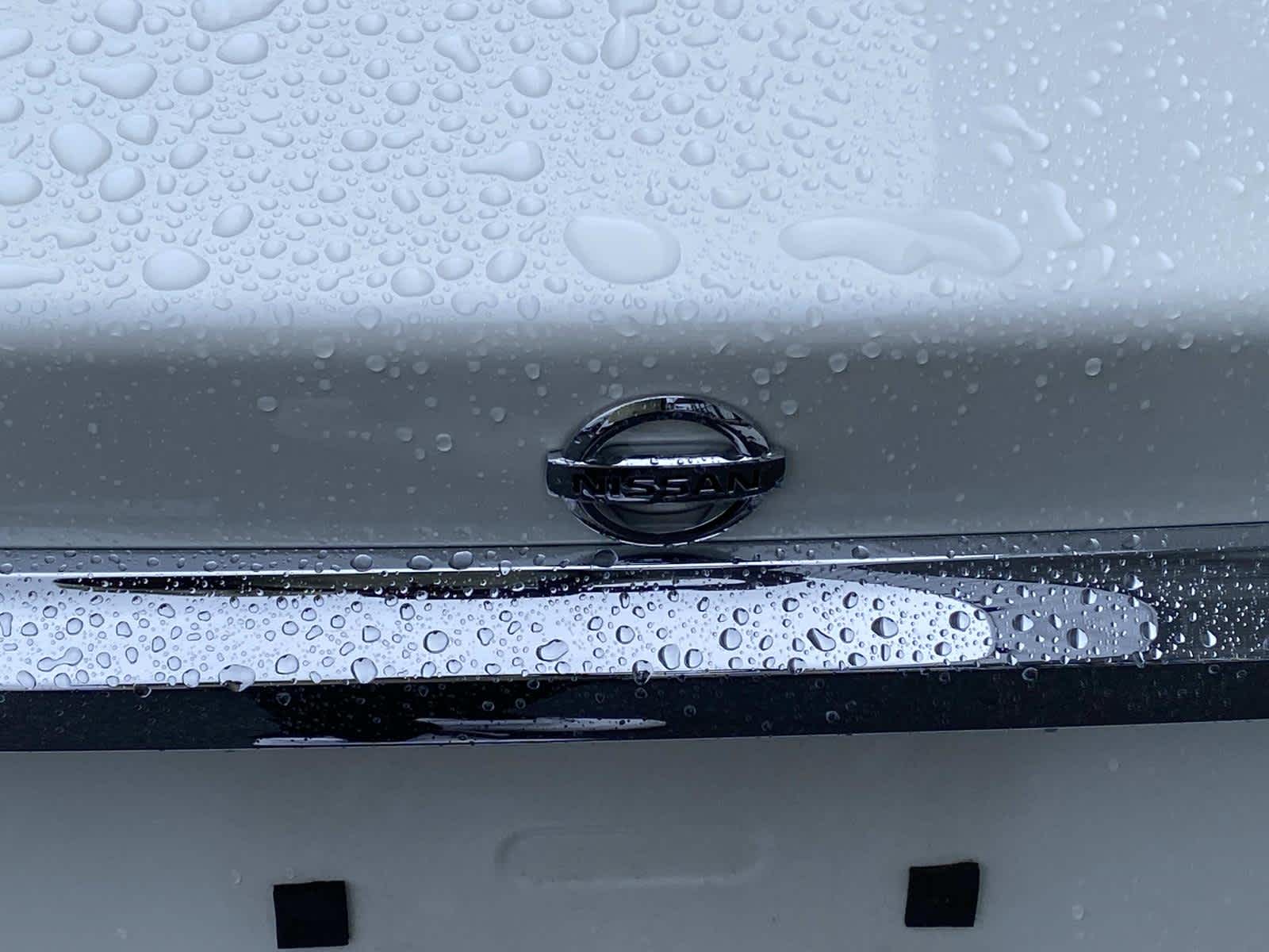 2016 Nissan Maxima 3.5 S