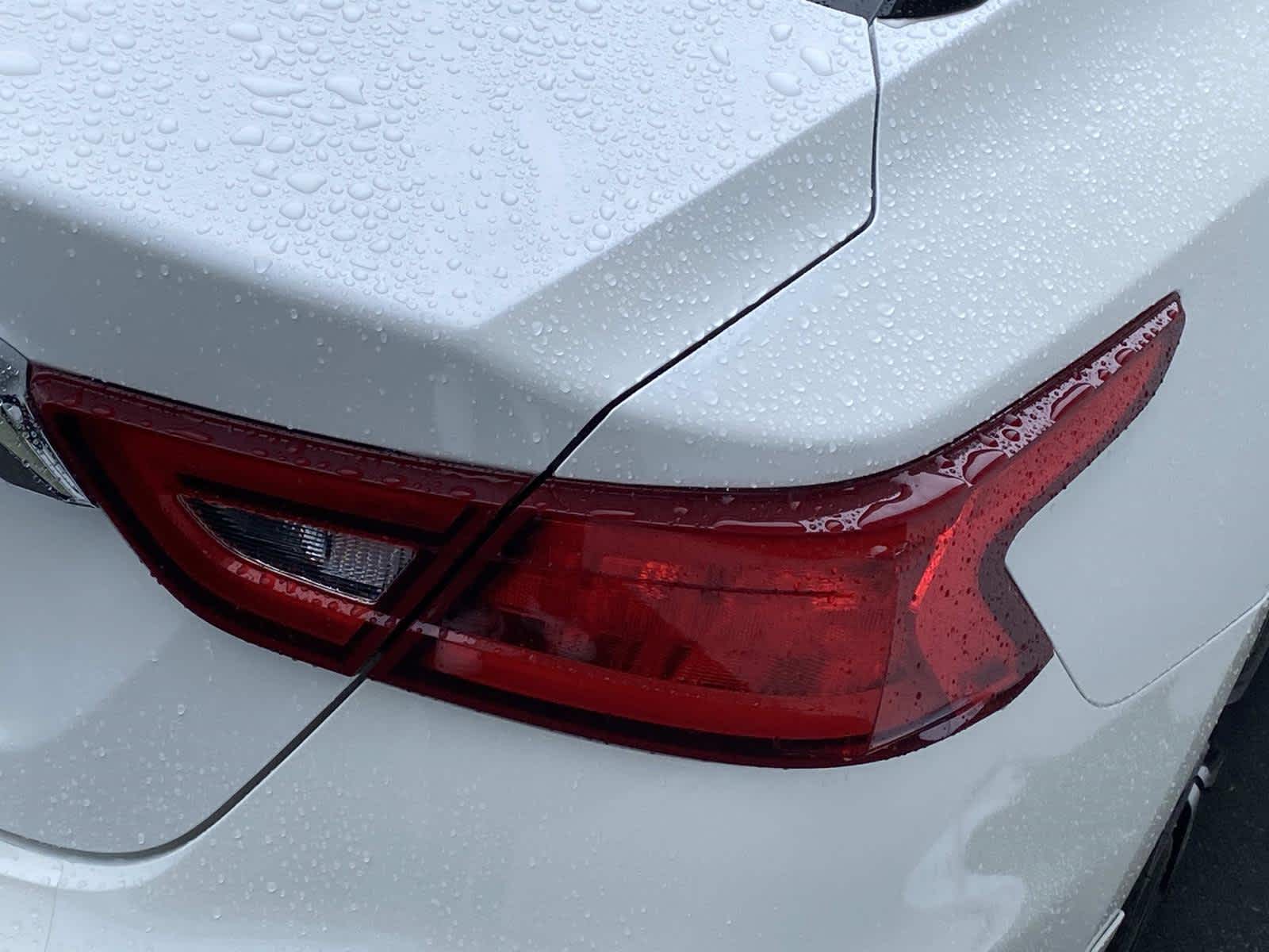2016 Nissan Maxima 3.5 S