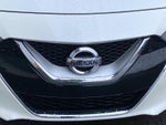 2016 Nissan Maxima 3.5 S