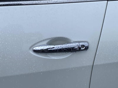 2016 Nissan Maxima 3.5 S