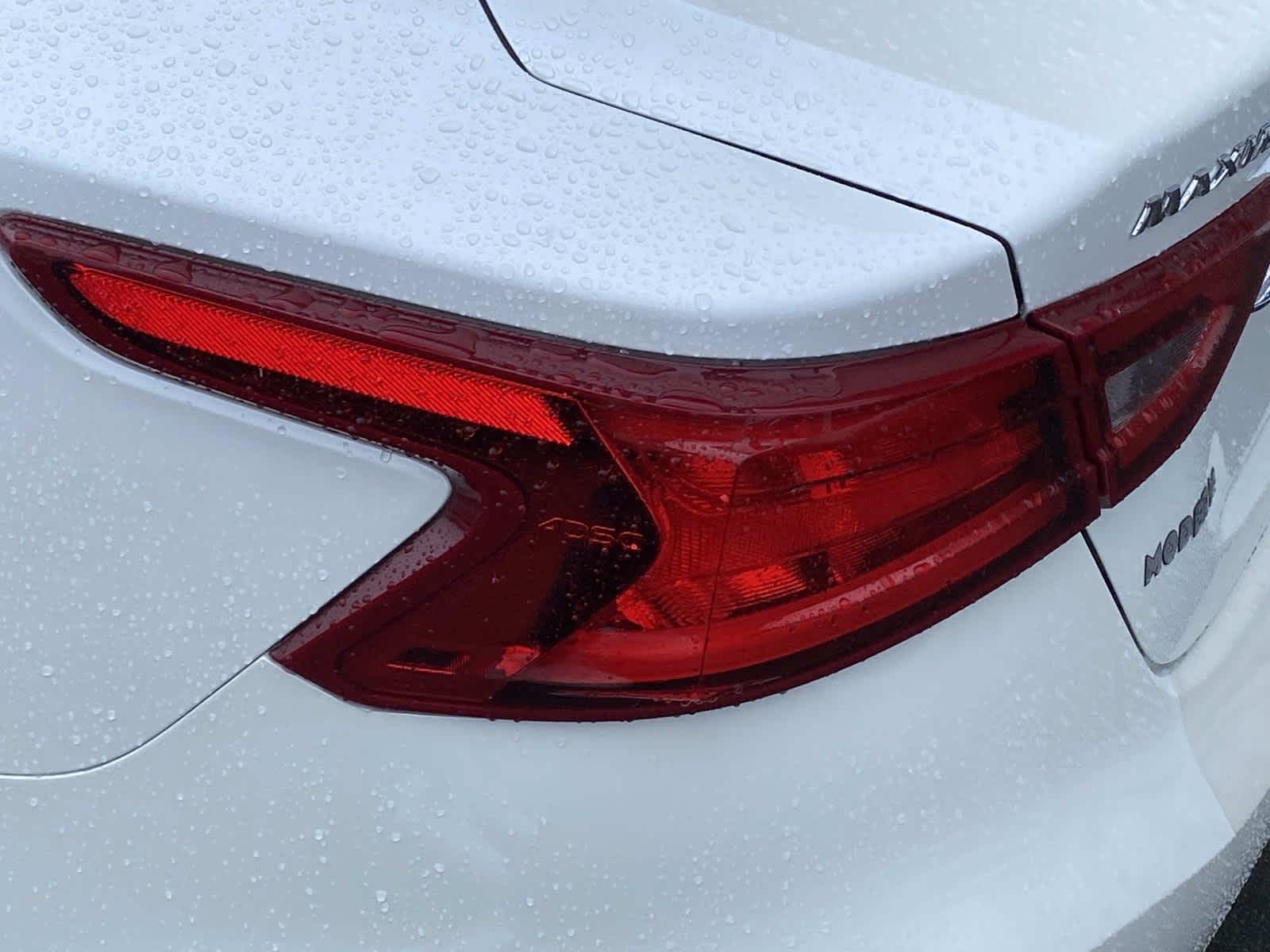 2016 Nissan Maxima 3.5 S