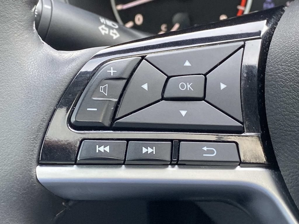 2024 Nissan Altima 2.5 SL