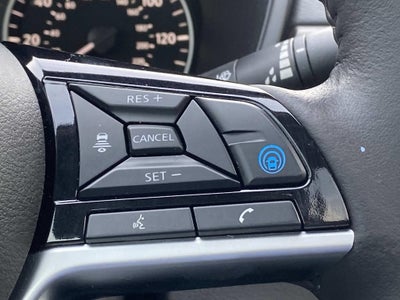 2024 Nissan Altima 2.5 SL