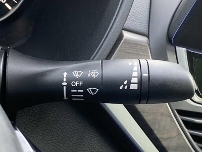 2024 Nissan Altima 2.5 SL