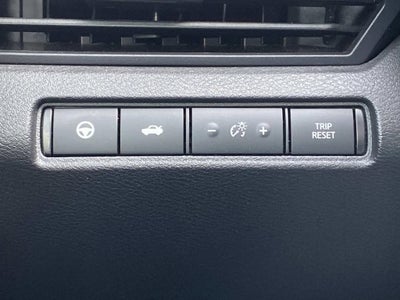 2024 Nissan Altima 2.5 SL