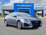2024 Nissan Altima 2.5 SL