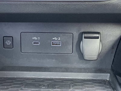 2024 Nissan Altima 2.5 SL