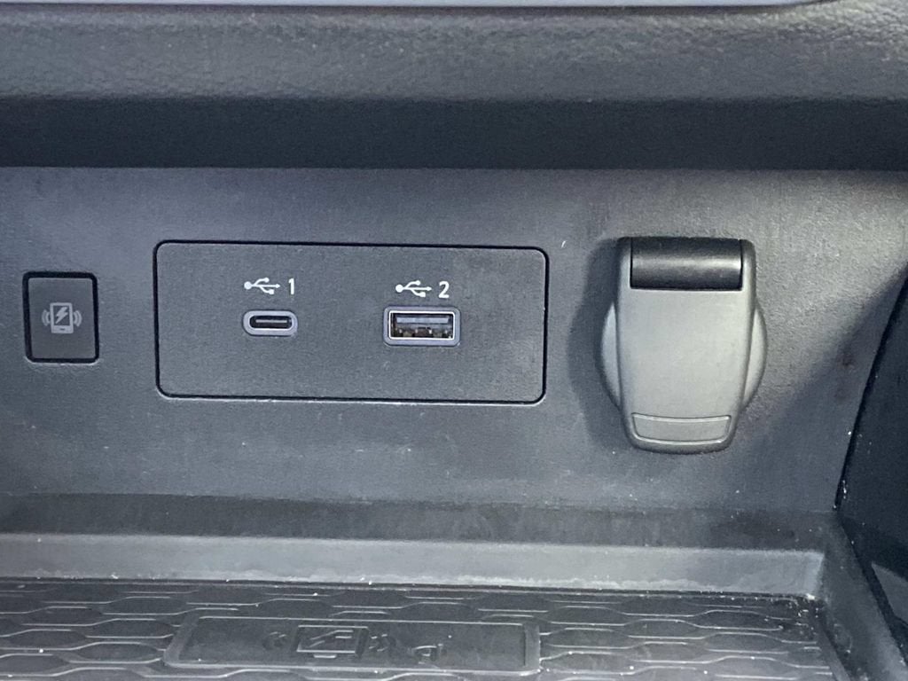 2024 Nissan Altima 2.5 SL