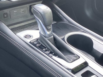 2024 Nissan Altima 2.5 SL