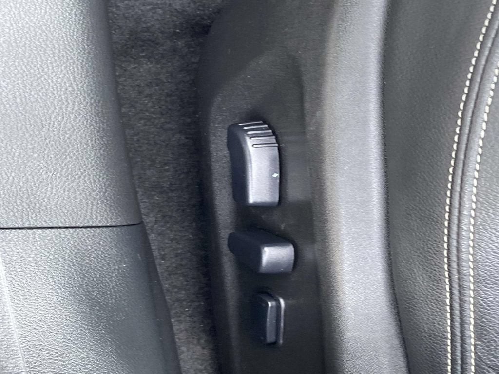 2024 Nissan Altima 2.5 SL