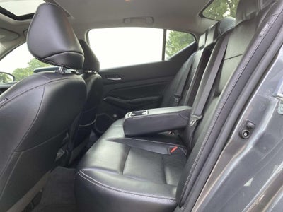 2024 Nissan Altima 2.5 SL