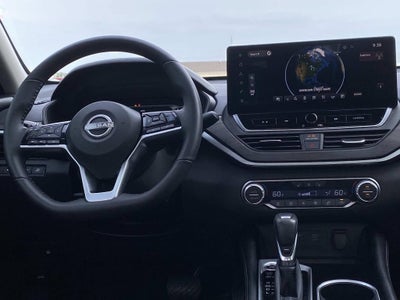 2024 Nissan Altima 2.5 SL