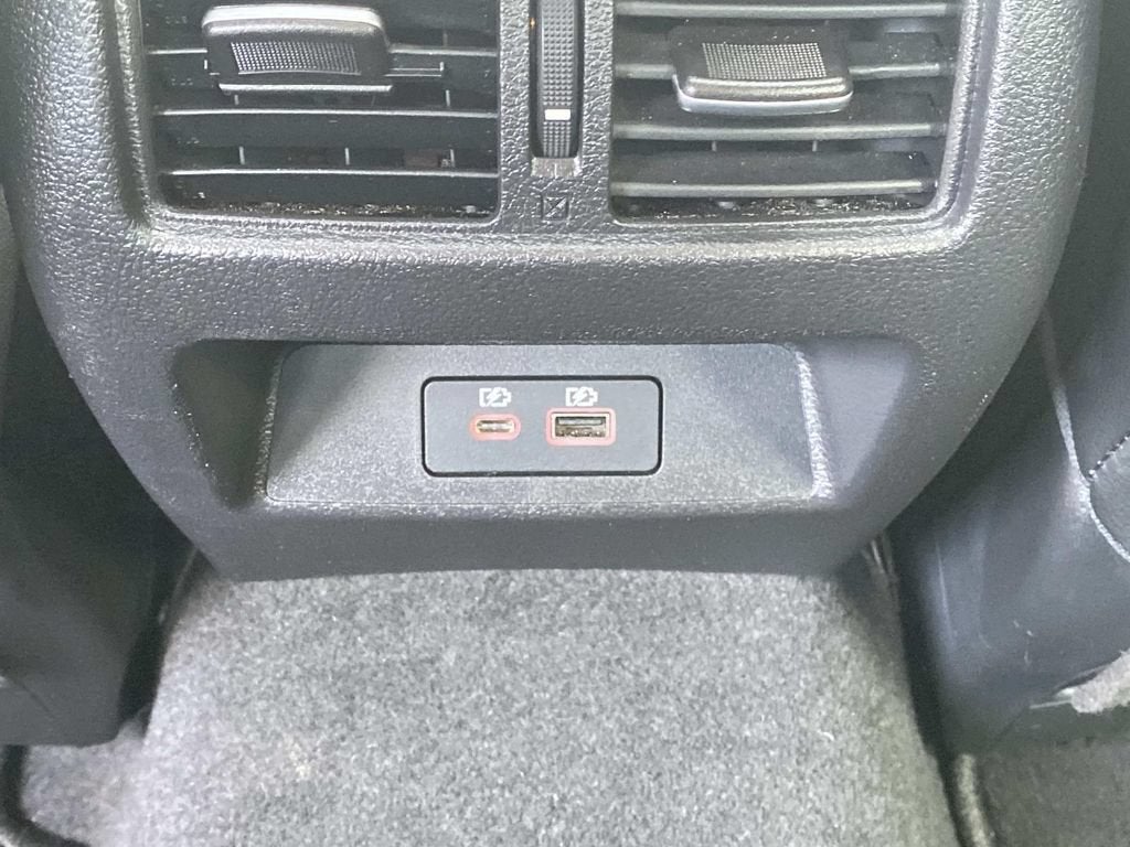 2024 Nissan Altima 2.5 SL