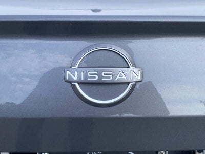 2024 Nissan Altima 2.5 SL