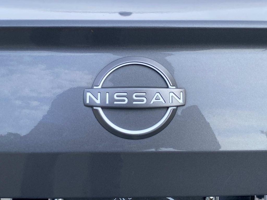 2024 Nissan Altima 2.5 SL