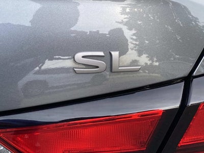 2024 Nissan Altima 2.5 SL