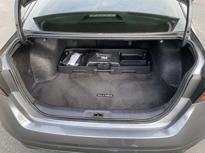 2024 Nissan Altima 2.5 SL