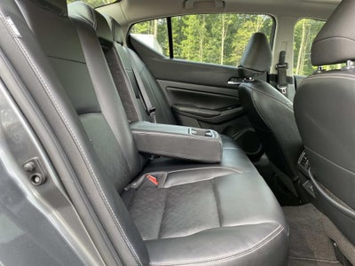 2024 Nissan Altima 2.5 SL
