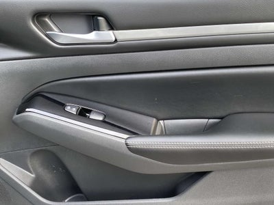 2024 Nissan Altima 2.5 SL