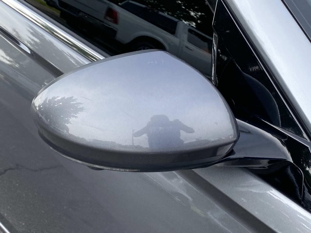 2024 Nissan Altima 2.5 SL