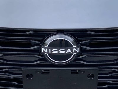 2024 Nissan Altima 2.5 SL