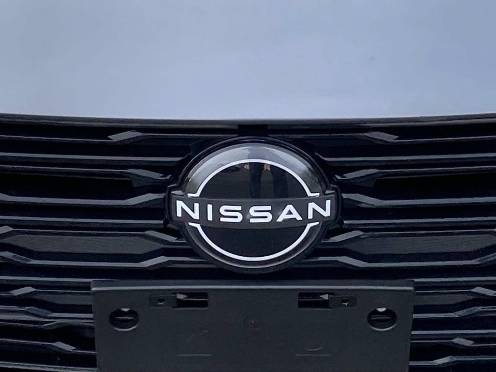 2024 Nissan Altima 2.5 SL