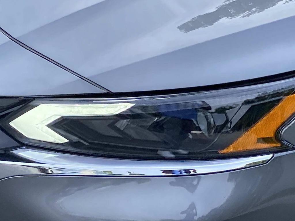 2024 Nissan Altima 2.5 SL