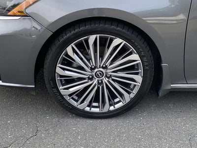 2024 Nissan Altima 2.5 SL