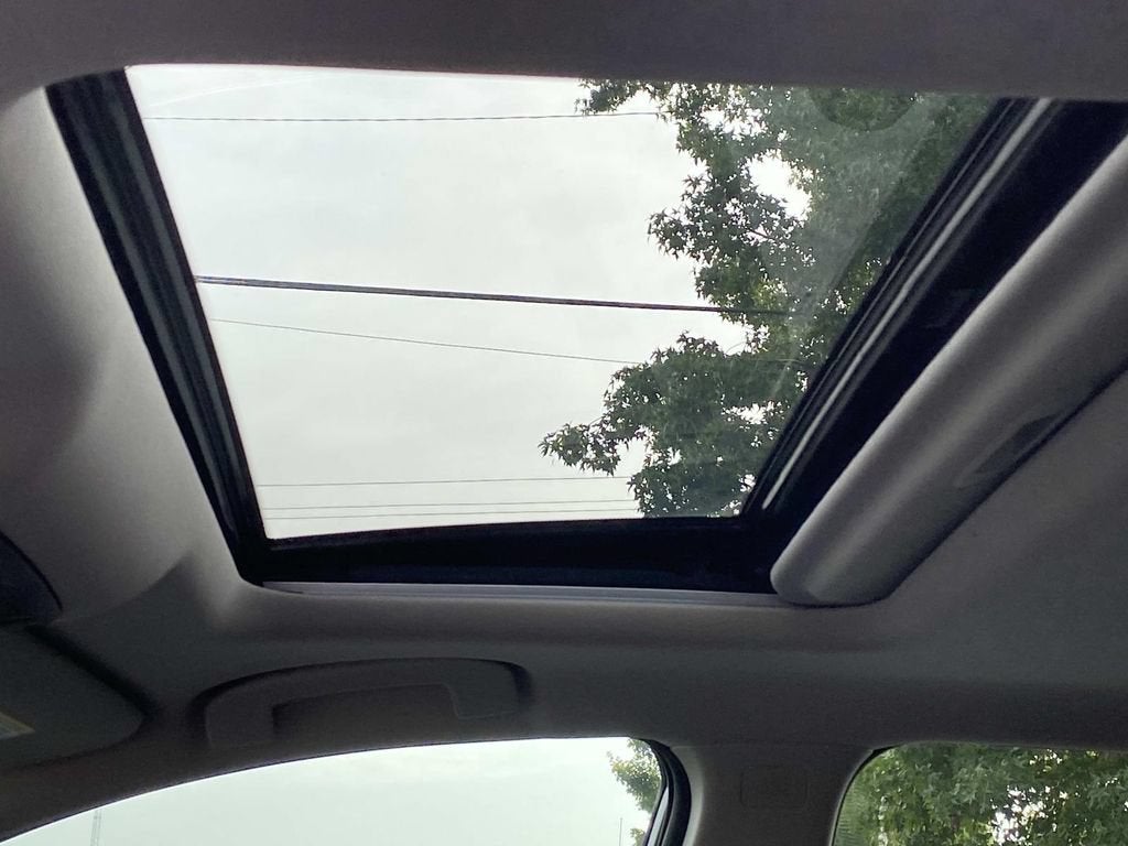 2024 Nissan Altima 2.5 SL