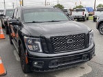 2019 Nissan Titan SV