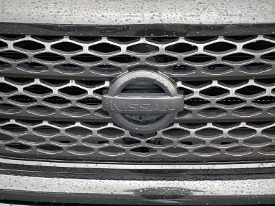 2019 Nissan Titan SV