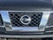 2018 Nissan Frontier S