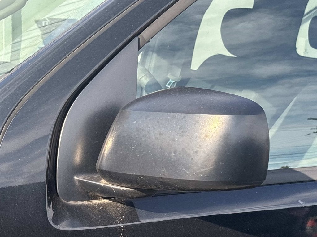 2018 Nissan Frontier S