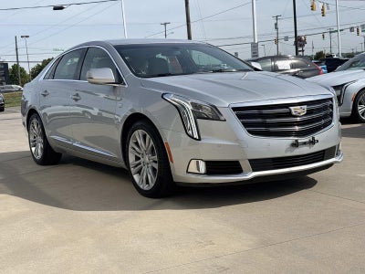 2019 Cadillac XTS Luxury