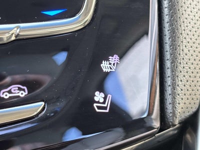 2019 Cadillac XTS Luxury