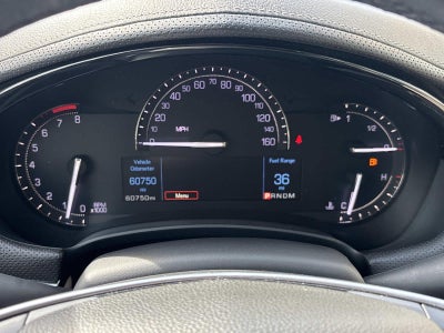 2019 Cadillac XTS Luxury