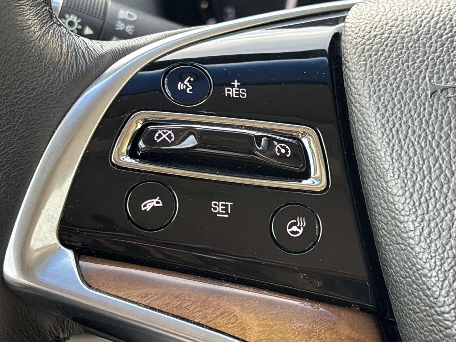 2019 Cadillac XTS Luxury