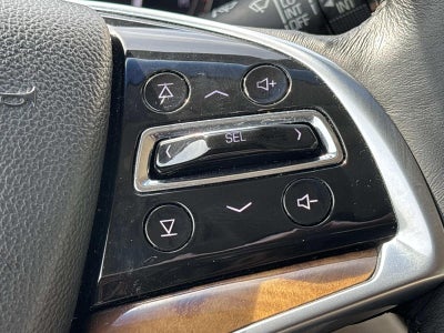 2019 Cadillac XTS Luxury