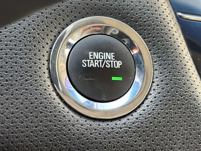 2019 Cadillac XTS Luxury