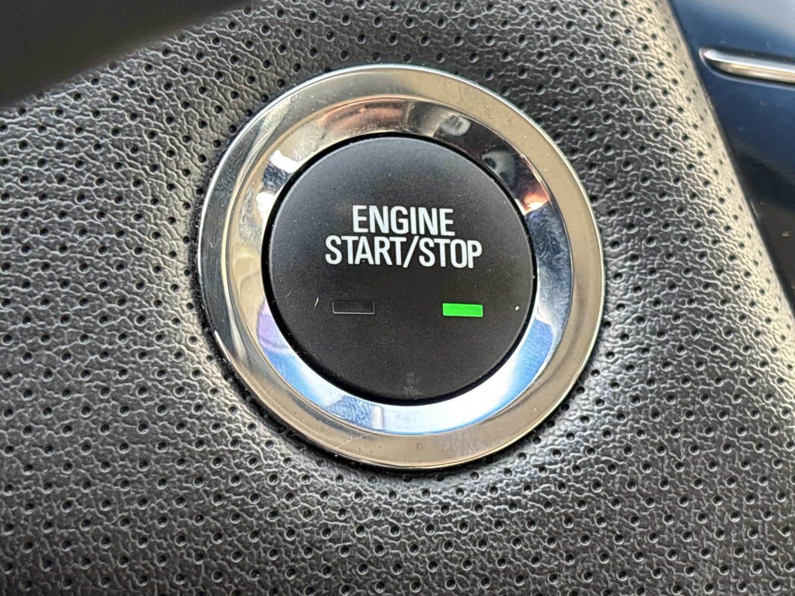 2019 Cadillac XTS Luxury