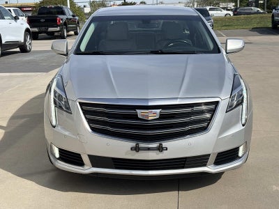 2019 Cadillac XTS Luxury