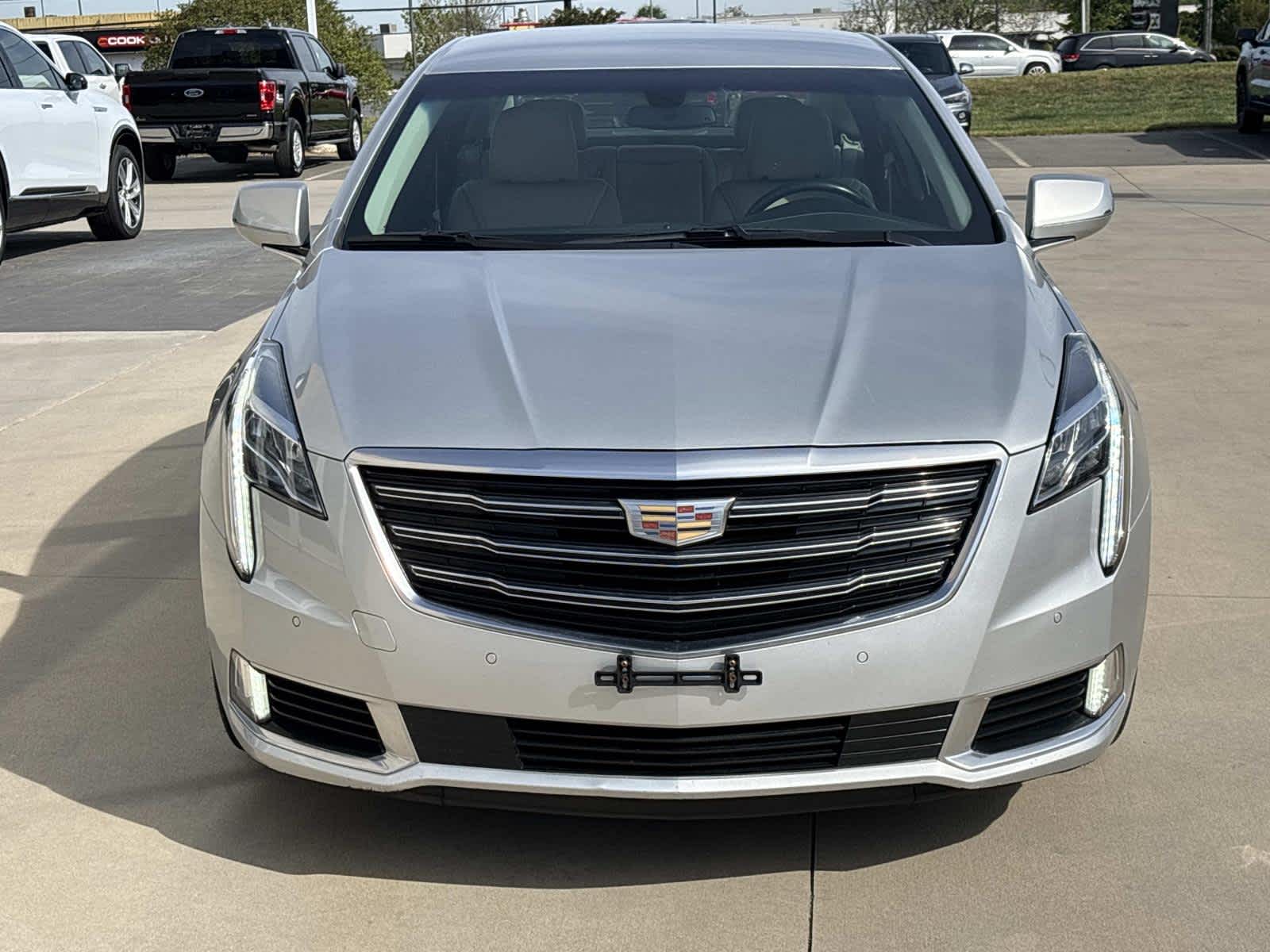 2019 Cadillac XTS Luxury
