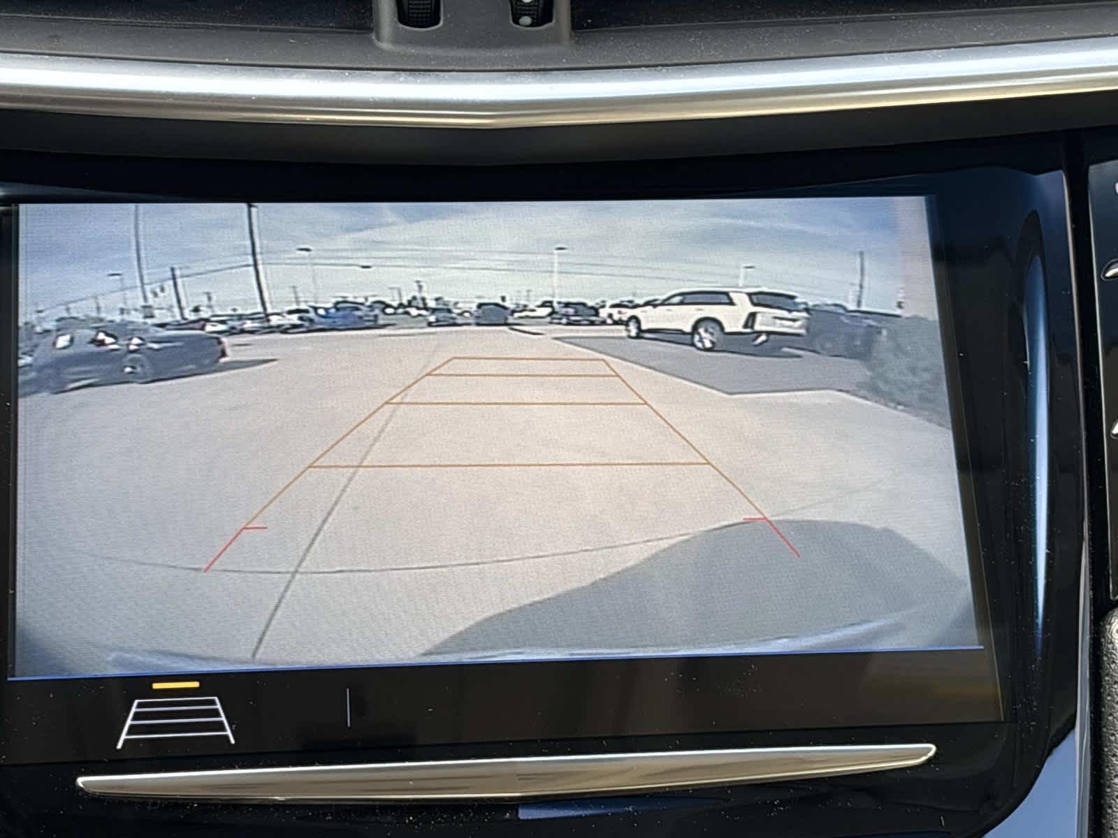 2019 Cadillac XTS Luxury