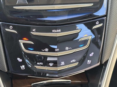 2019 Cadillac XTS Luxury