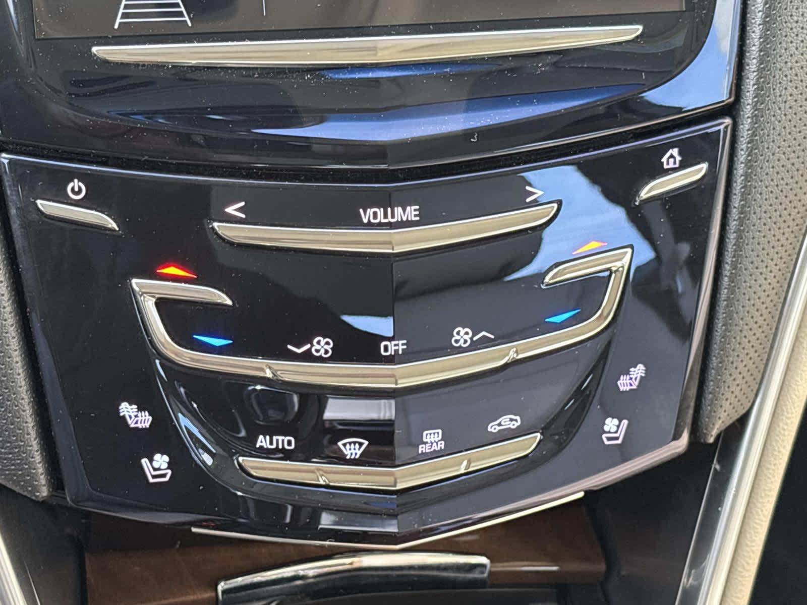 2019 Cadillac XTS Luxury