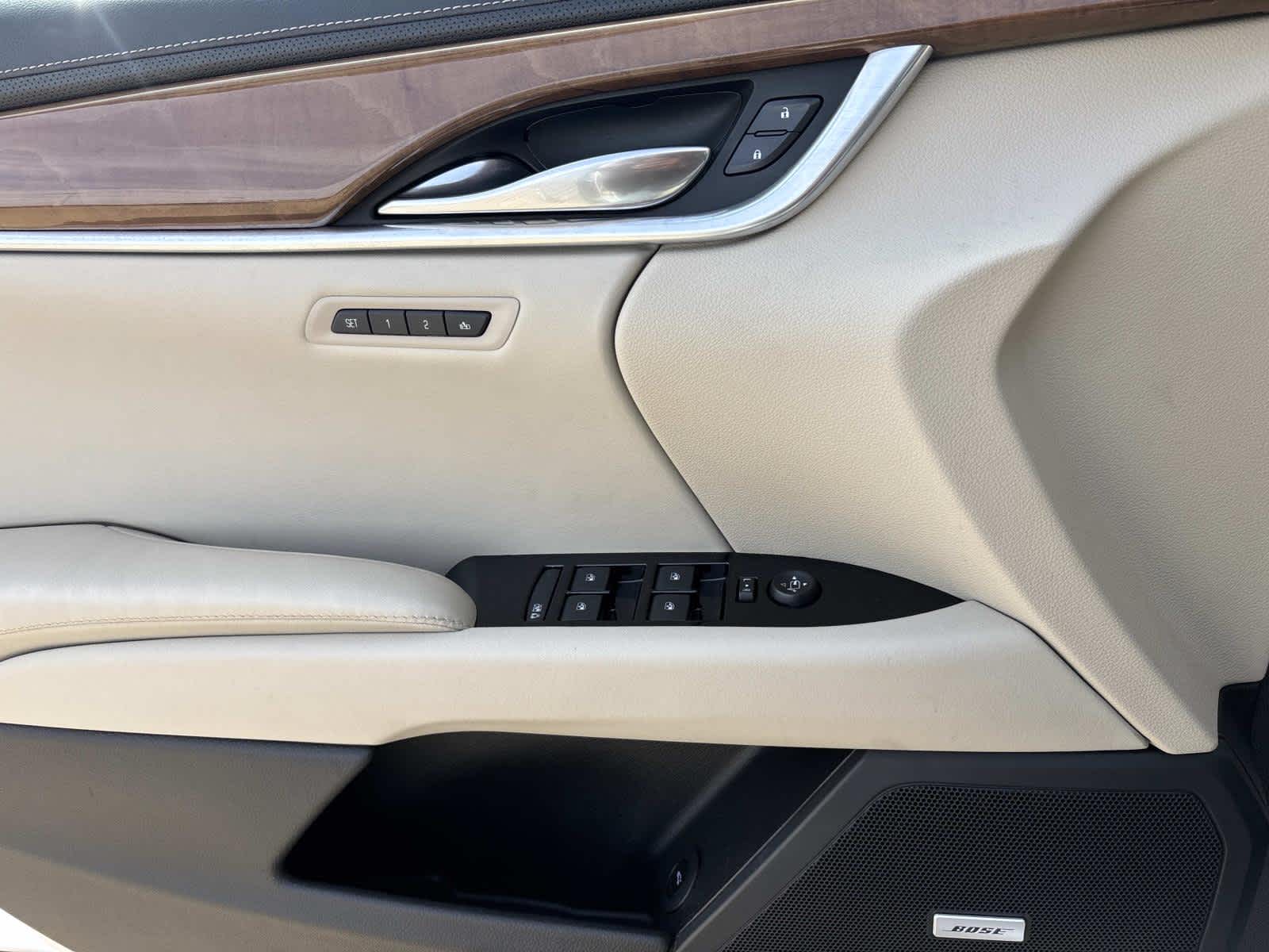 2019 Cadillac XTS Luxury