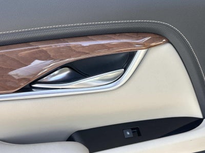 2019 Cadillac XTS Luxury