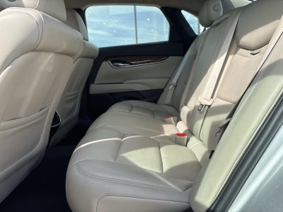 2019 Cadillac XTS Luxury