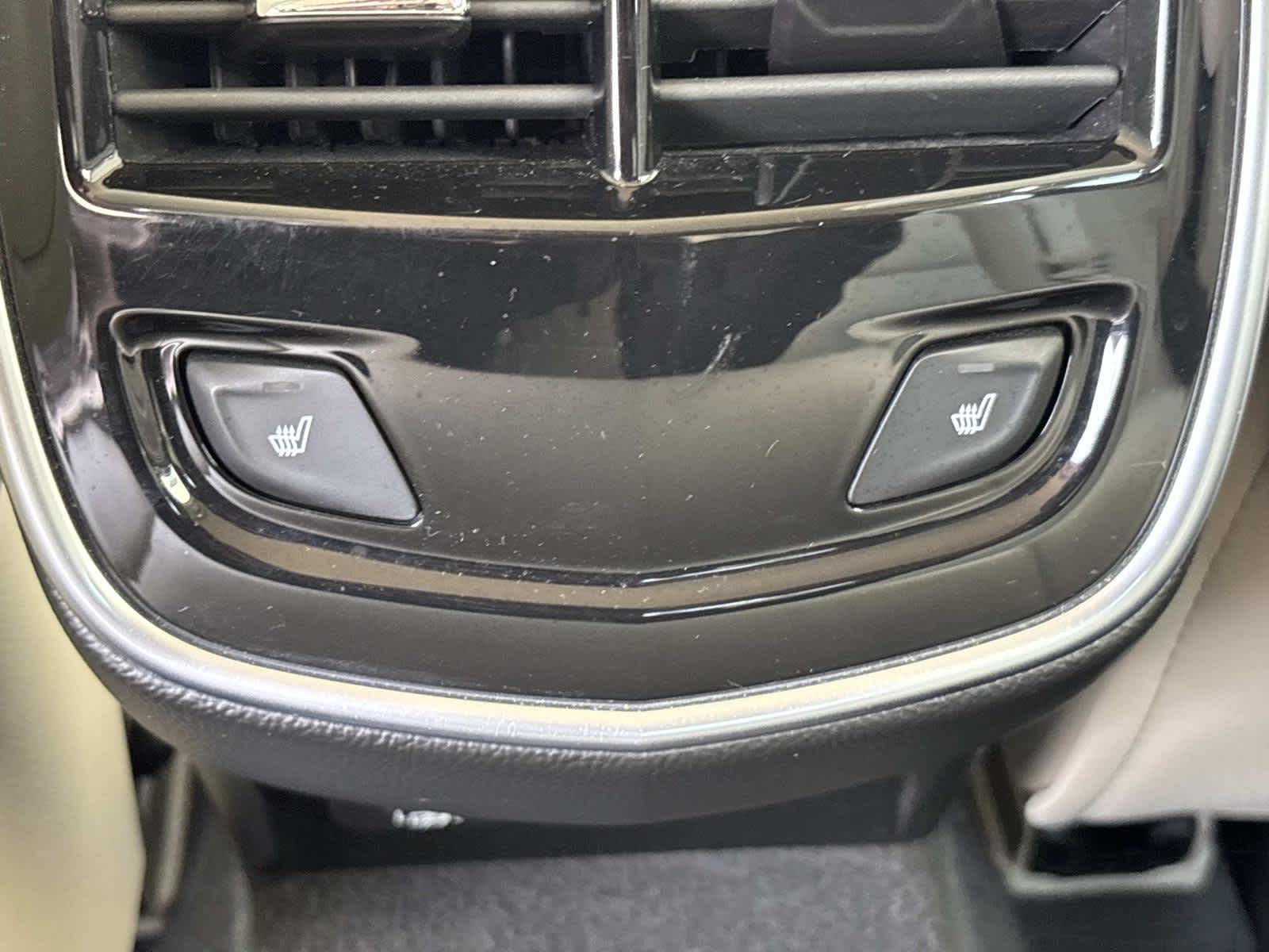 2019 Cadillac XTS Luxury